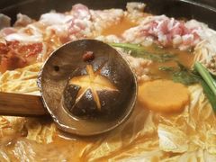 -鲔屋寿喜烧