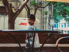 -VESH COFFEE(定西路店)