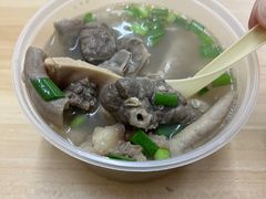 -牛师傅广式药膳牛骨汤美食(江南西店)