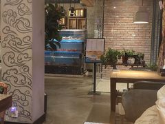 -麻辣总动员·川派海鲜·现炒浇头面·自贡菜(五彩城店)