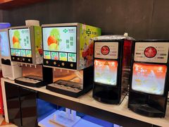 -好伦哥披萨(地坛店)