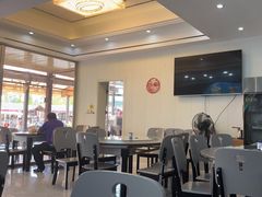 大堂-望湖楼餐厅(白廊码头店)