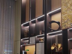 -上海前滩香格里拉大酒店