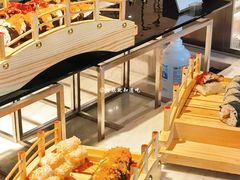 -盐城万豪酒店-盐城厨房西餐厅