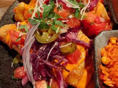 -Q MEX 库迈墨西哥餐吧(三里屯店)