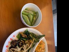 -泰合素食(双流店)