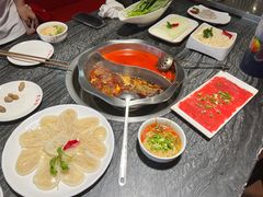 -重庆大队长火锅(凤城八路店)
