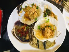 -339旋转餐厅(天府熊猫塔店)