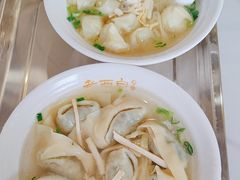 -老西白点心店