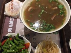 -武松家(丰益桥店)