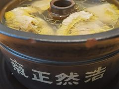 -新世界·过桥米线宴