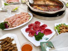 -枇杷园食为鲜火锅(南山店)