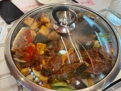 -黄记煌三汁焖锅(首创奥特莱斯店)