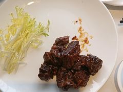 -老洋房花园饭店(绍兴路店)