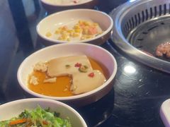 -老卜奎齐齐哈尔烤肉(人民东路店)