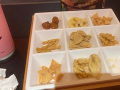 -探鱼·鲜青椒爽麻烤鱼(领展购物广场店)