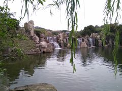 -白马涧龙池景区