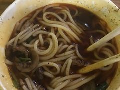 -王记生烫牛杂面馆(兰陵路店)