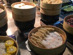 -佳源四季酒店-雅悦自助餐厅(新洲路店)