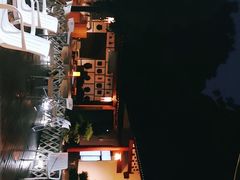 -花间酒庭院餐厅(谷山店)