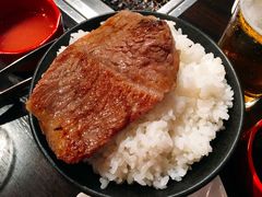 -俺的焼肉(銀座9丁目店)