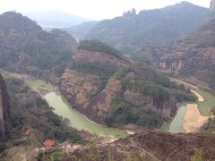 iphone_upload_pic-九曲溪漂流
