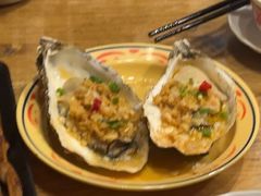 -辉记炭烧海鲜大排档·老字号(福田店)