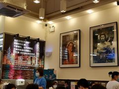 大堂-大哥餐厅(西城花园店)