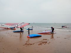 -西秀海滩公园