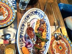 -卢布里西餐厅(总店)