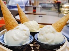 -歎雪糕低糖低脂Gelato冰淇淋