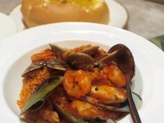 -大树餐厅(红旗街万达店)