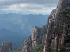 -三清山风景名胜区