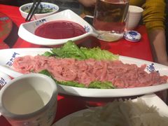 -巴九门老火锅(来福士打望店)