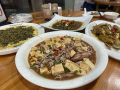 -食鼎记海鲜大排档(美食街店)