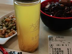 -大圆碗•T骨大排饭(永安道店)