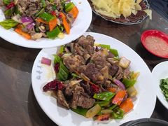 -灿哥羊汤(果园店)