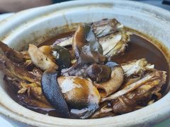 -永丰源大酒店(人民中路店)