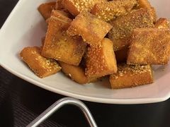-满格嗦新疆椒麻鸡火锅.炒米粉(川大江安校区店)