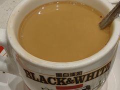 -香港新发烧腊茶餐厅(水围店)