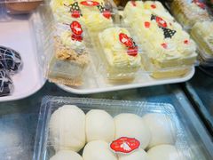 -白玉兰传统小吃