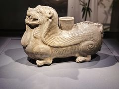 -六朝博物馆