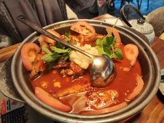 -望江楼餐吧(阳朔西街店)