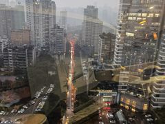 -怡华威斯达酒店(重庆医科大学附属儿童医院店)