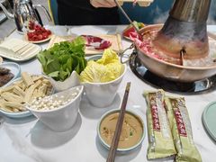 -额尔敦传统涮(光明路店)