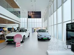 -上海交运起豪汽车销售服务有限公司