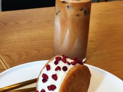 -大酉·M Coffee(北京美术馆店)