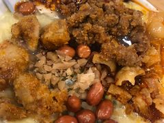 -小豆海棠(嘉兴路店)