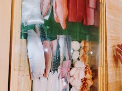 -鮨青(恒基名人购物中心店)