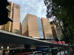 -香港皇家太平洋酒店